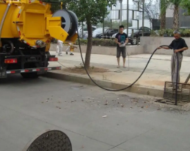 涿州码头镇通下水道多少钱