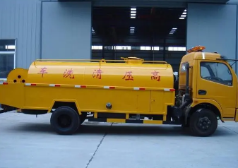 涿州码头镇清抽化粪池