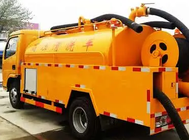 涿州码头镇清抽化粪池哪家好