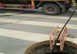 涿州码头镇通下水道多少钱