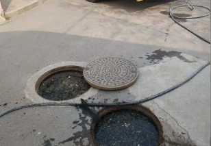 涿州码头镇通下水道多少钱