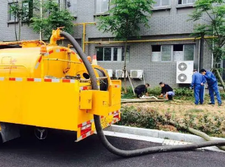 涿州码头镇清抽化粪池哪家好