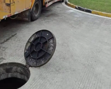 涿州码头镇清抽化粪池多少钱