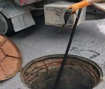 涿州码头镇通下水道多少钱