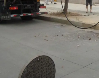 涿州码头镇通下水道知识介绍