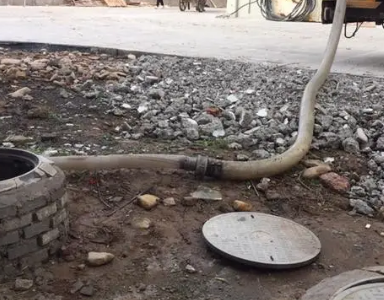 涿州码头镇通下水道多少钱