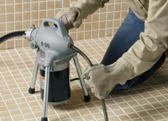 涿州码头镇通下水道价格明细