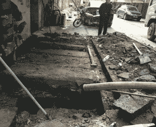 涿州码头镇清抽化粪池的方法