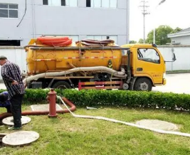 涿州码头镇通下水道哪家好